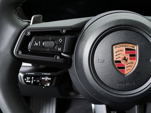 New 2026 Porsche Cayenne S image 10