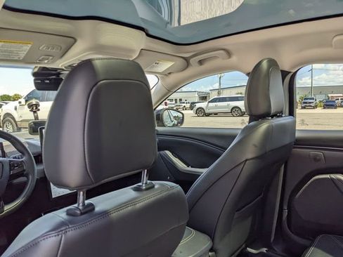Certified 2023 Ford Mustang Mach-E Premium RWD image 19