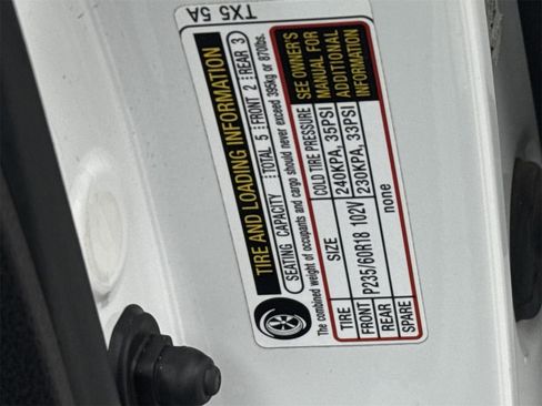 Used 2018 Acura RDX FWD image 38