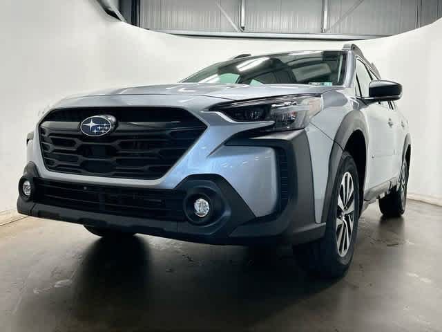 Certified 2025 Subaru Outback AWD/4WD image 27