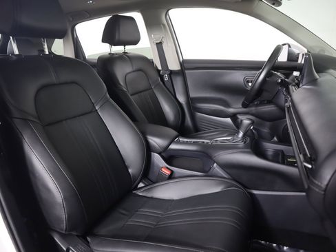 Used 2025 Honda HR-V EX-L image 30