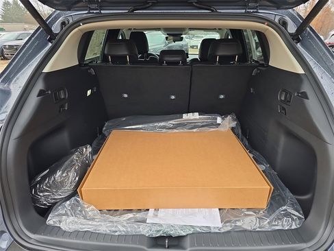 New 2026 MAZDA CX-50 Meridian Edition w/ Weather Package image 7