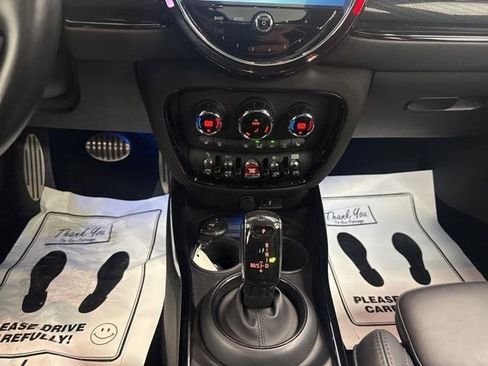 Used 2022 MINI Cooper Clubman John Cooper Works image 26