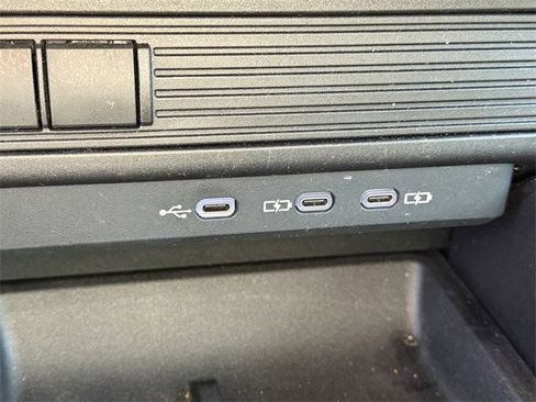 Certified 2025 Toyota Land Cruiser 1958 image 21