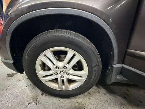 Used 2011 Honda CR-V EX-L image 14