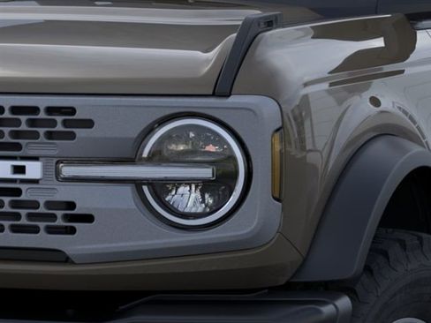 New 2025 Ford Bronco Badlands AWD/4WD image 20