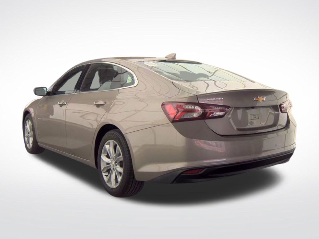 Used 2022 Chevrolet Malibu LT FWD image 5