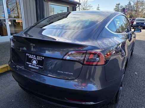 Used 2018 Tesla Model 3 Long Range image 6