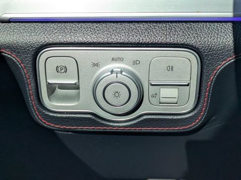 Used 2025 Mercedes-Benz GLE 53 AMG 4MATIC Coupe image 29