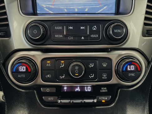 Used 2018 Chevrolet Tahoe 4WD image 53