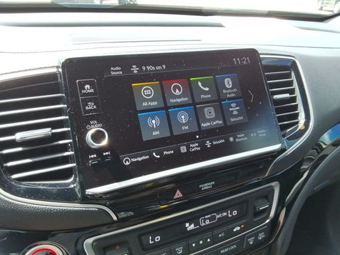 Used 2026 Honda Ridgeline Black Edition image 30