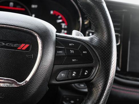 Used 2023 Dodge Durango GT image 21