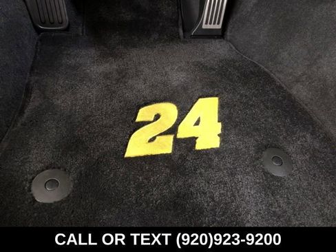 Used 2020 Chevrolet Camaro SS RWD image 20