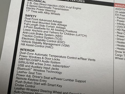 Used 2013 Kia Optima EX w/ Premium Pkg image 31