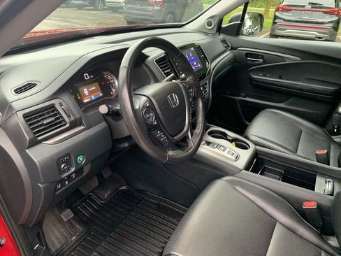 Used 2023 Honda Ridgeline RTL image 25