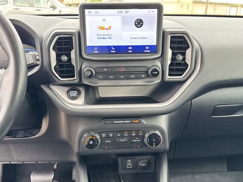 Used 2023 Ford Bronco Sport Big Bend w/ Convenience Package AWD/4WD image 23
