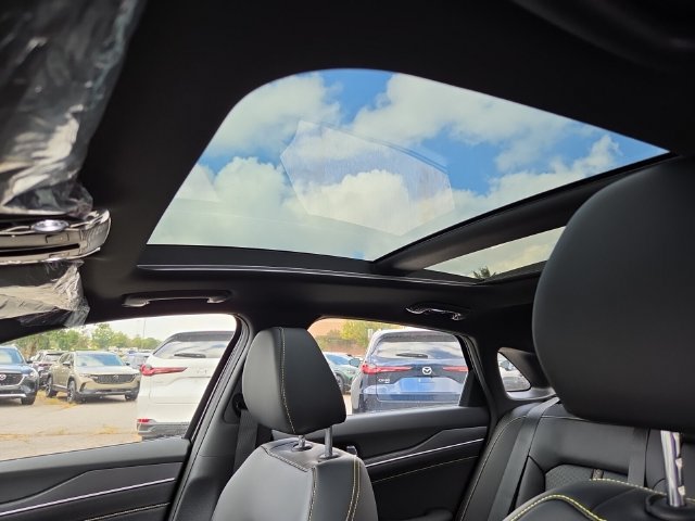 New 2027 Kia K5 GT FWD image 6