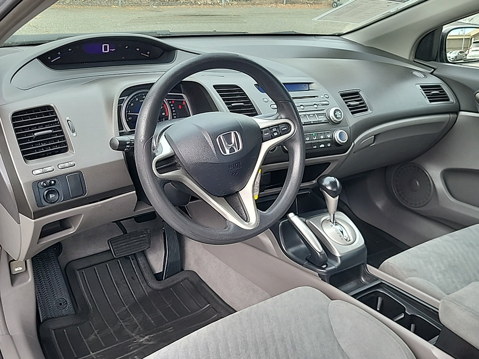 Used 2011 Honda Civic LX image 14