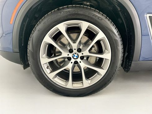 Used 2023 BMW X5 sDrive40i w/ Luxury Seating Package RWD image 29