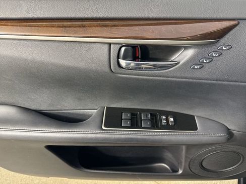 Used 2017 Lexus ES 350 image 20
