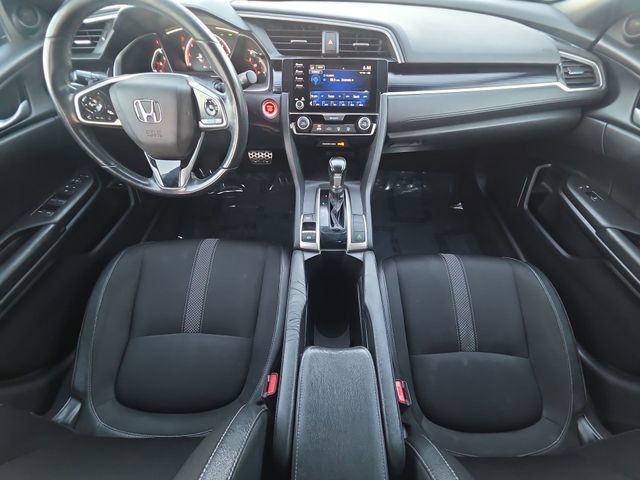 Used 2019 Honda Civic Sport image 19