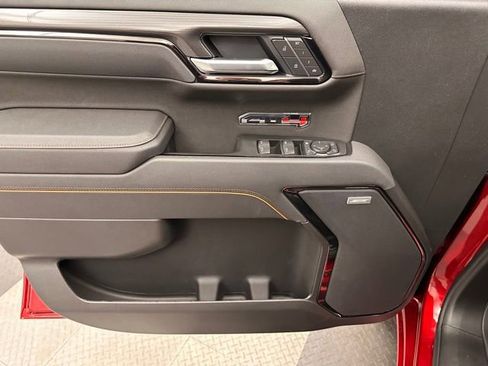 New 2026 GMC Sierra 1500 AT4 w/ Technology Package image 12