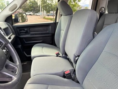 Used 2013 RAM 1500 Express AWD/4WD image 14