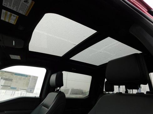 New 2026 Ford F150 Lariat w/ Equipment Group 502A High image 15