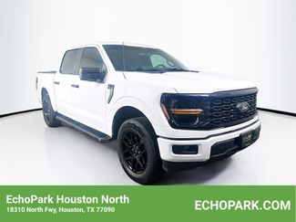 Used 2024 Ford F150 STX w/ STX Black Appearance Package RWD video 1