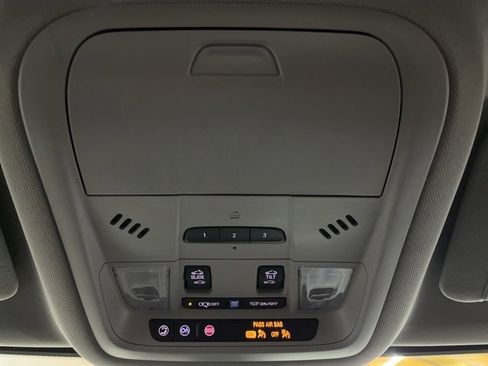 Used 2023 GMC Acadia SLT w/ Preferred Package image 36