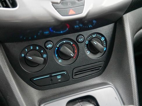 Used 2018 Ford Transit Connect XLT image 29