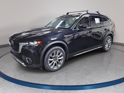 Used 2024 MAZDA CX-90 3.3 Turbo w/ Premium Plus Pkg