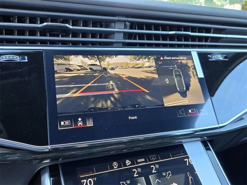 New 2025 Audi Q7 2.0T Premium Plus image 22