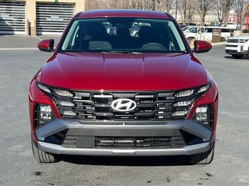 New 2026 Hyundai Tucson Blue SE AWD/4WD image 3