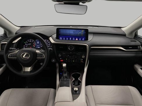 Certified 2022 Lexus RX 350 AWD w/ Premium Package image 21