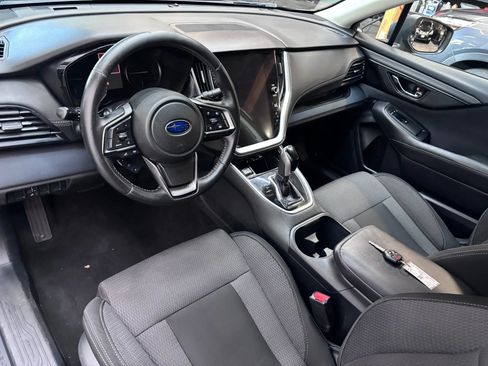 Used 2020 Subaru Outback Premium AWD/4WD image 7