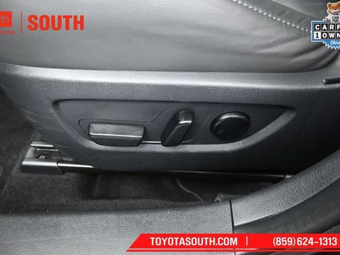 Used 2025 MAZDA CX-30 AWD 2.5 S w/ Preferred Package image 21