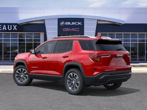 New 2026 GMC Terrain Elevation image 27