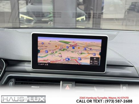 Used 2019 Audi RS 5 Sportback w/ RS Driver Assistance Package image 27