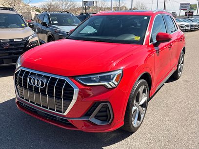 Used 2020 Audi Q3 2.0T Premium Plus w/ Premium Plus Package