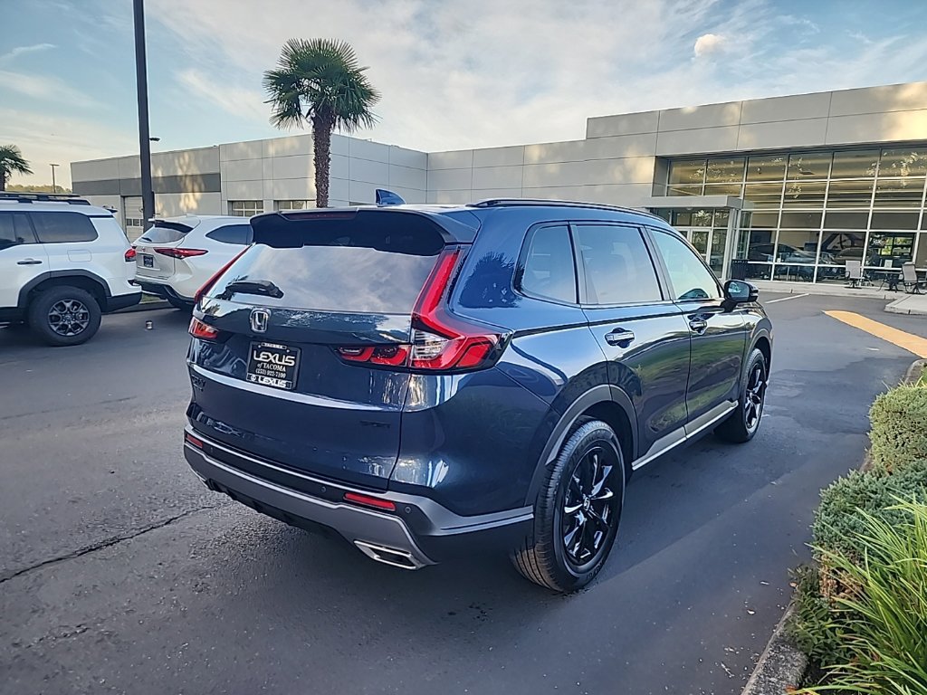 Used 2026 Honda CR-V Sport-L image 5