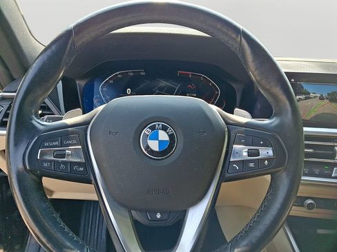 Used 2022 BMW 430i xDrive Coupe w/ Convenience Package AWD/4WD image 18