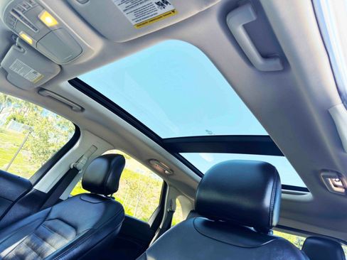 Used 2015 Ford Edge SEL w/ Equipment Group 201A image 27