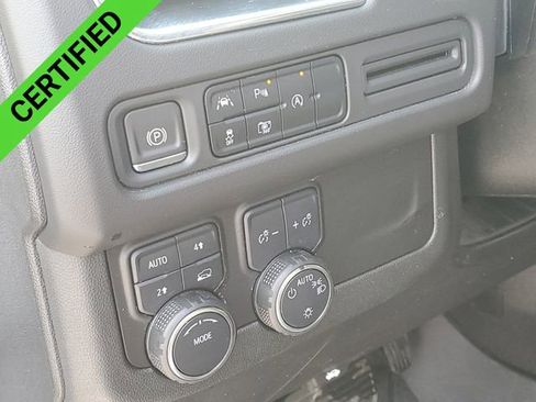 Certified 2024 Chevrolet Tahoe RST w/ Luxury Package image 37