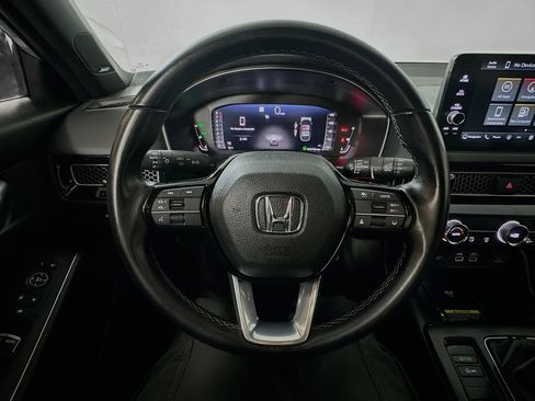 Used 2023 Honda Civic Sport Touring image 11