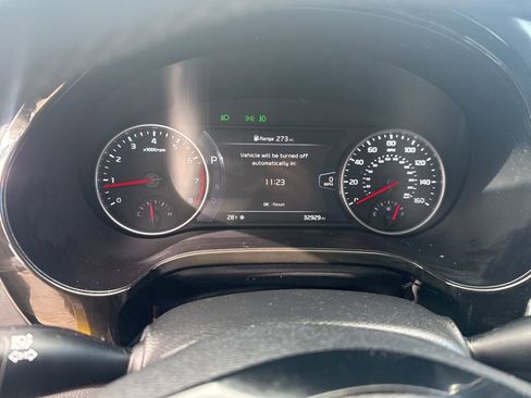 Used 2022 Kia Seltos SX image 20