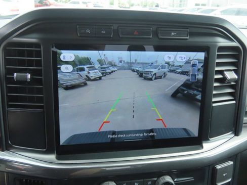 Certified 2024 Ford F150 STX RWD image 28
