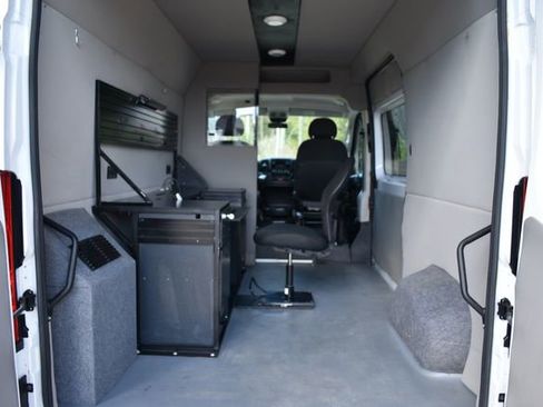 Used 2020 RAM ProMaster 1500 FWD image 14