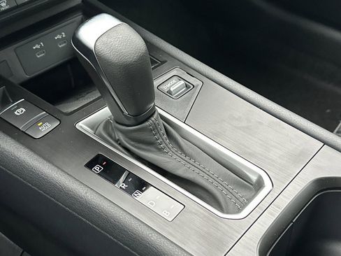 New 2026 Nissan Kicks SV image 21