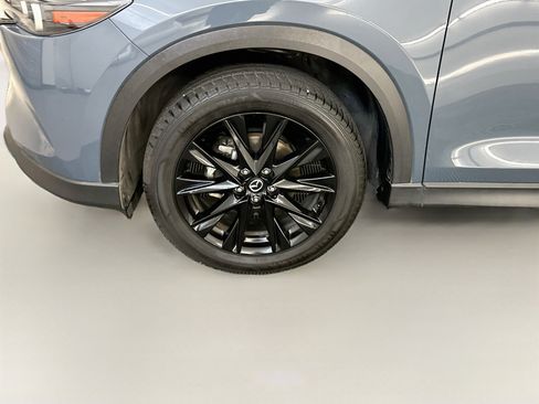 Used 2025 MAZDA CX-5 Carbon Edition AWD/4WD image 11